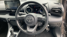 Toyota Yaris 1.5 Hybrid Design 5dr CVT Hybrid Hatchback